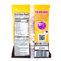 Brach's Coffee Hard Caramel Candy  Nutrition Facts Ingredients
