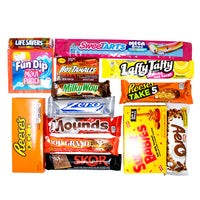 Valentine's Candy Card Kit For Her-Valentine's Day candy-Valentine’s Day cards-Valentine’s Day gifts for her