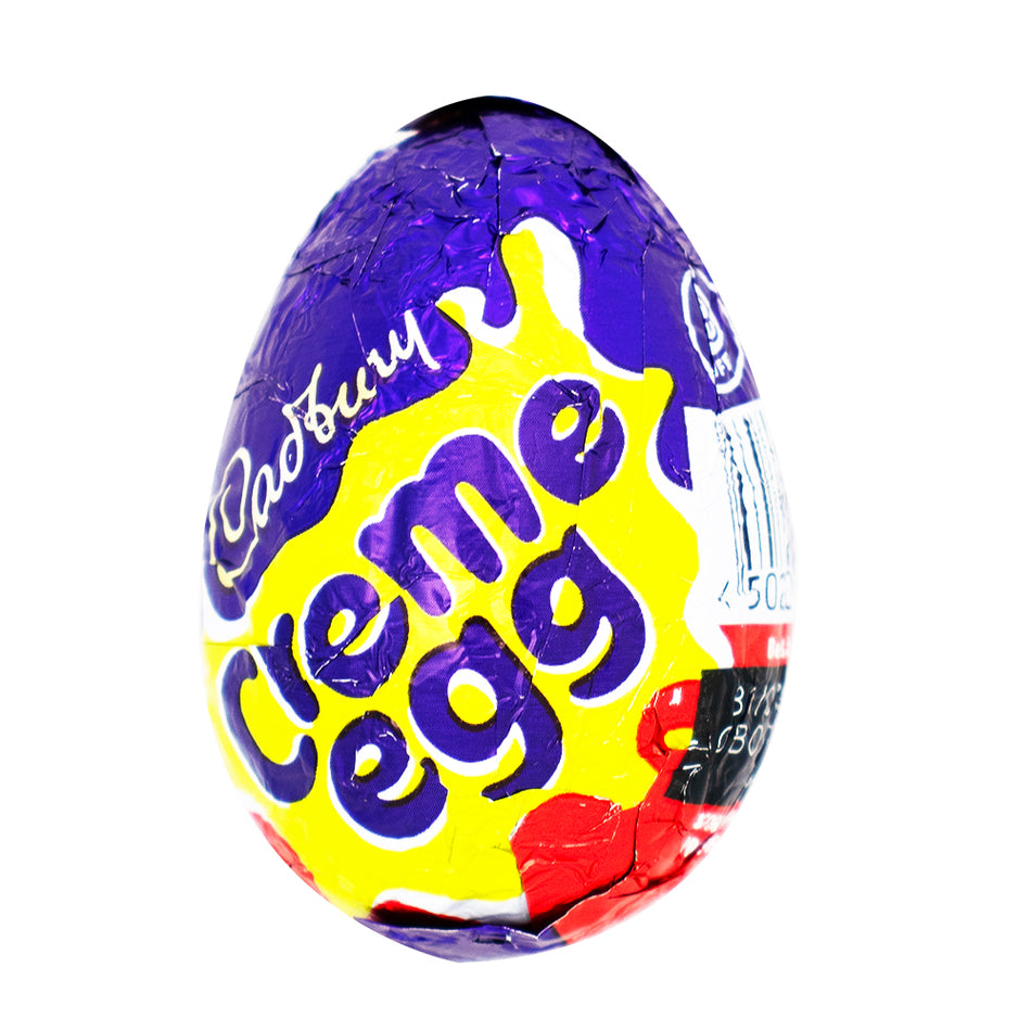 Cadbury Creme Egg UK - 40g