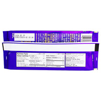 Cadbury Golden - 80g  Nutrition Facts Ingredients
