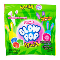 Charms Blow Pop - Minis - 3oz - Blow Pop
