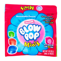 Charms Blow Pop - Minis - 3oz - Blow Pop