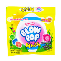 Charms Blow Pop - Minis - 3oz - Blow Pop