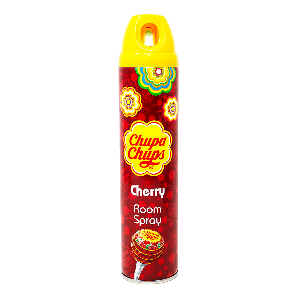 Chupa Chups - Cherry Room Spray - 300mL