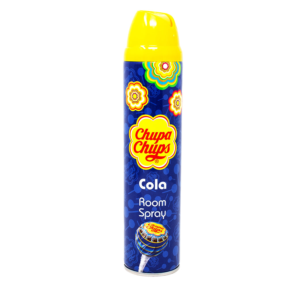 Chupa Chups - Cola Room Spray - 300mL