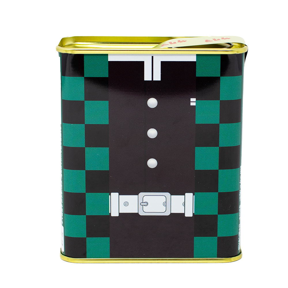 Demon Slayer Candy Drops Tin (Japan) | Candy Funhouse – Candy