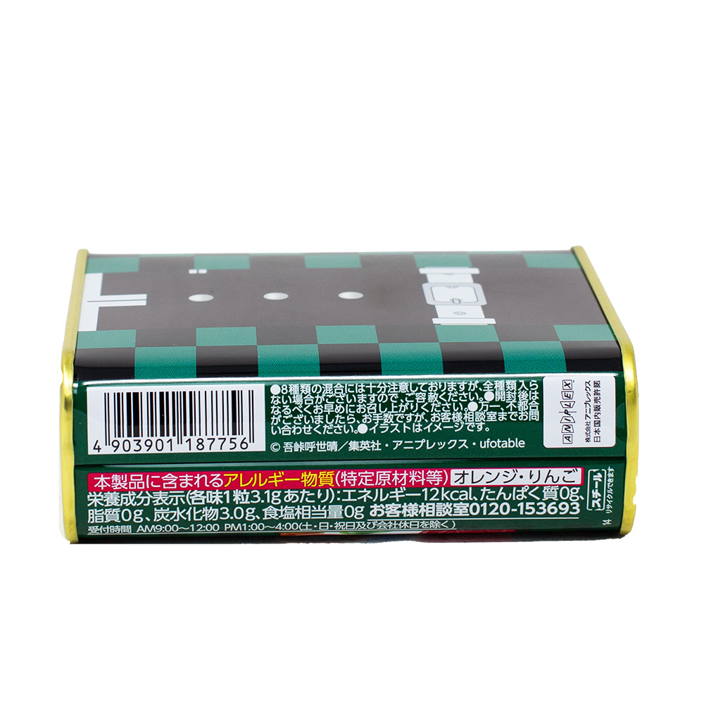 あい五十飴 100g×10袋五十鈴缶20缶 津軽飴 缶入 〔450g×3〕 水あめ 飴 ｜ 産直お取り寄せNセレクト