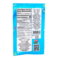 Dip Loko Blueberry Lollipop with Popping Candy - .39oz Lollipop - Mexican Candy  Nutrition Facts Ingredients