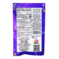 Dip Loko Sour Raspberry Lollipop with Popping Candy - .39oz - Lollipop - Popping Candy - Mexican Candy  Nutrition Facts Ingredients