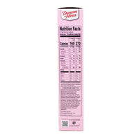 Dolly Parton's Banana Nut Muffin & Bread Mix - 19oz  Nutrition Facts Ingredients