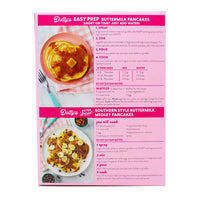 Dolly Parton's Buttermilk Pancakes Complete Mix - 26oz