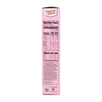 Dolly Parton's Cinnamon Swirl Crumb Cake & Muffin Mix - 20oz Nutrition Facts Ingredients