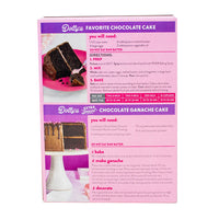 Dolly Parton's Favorite Chocolate Cake Mix!