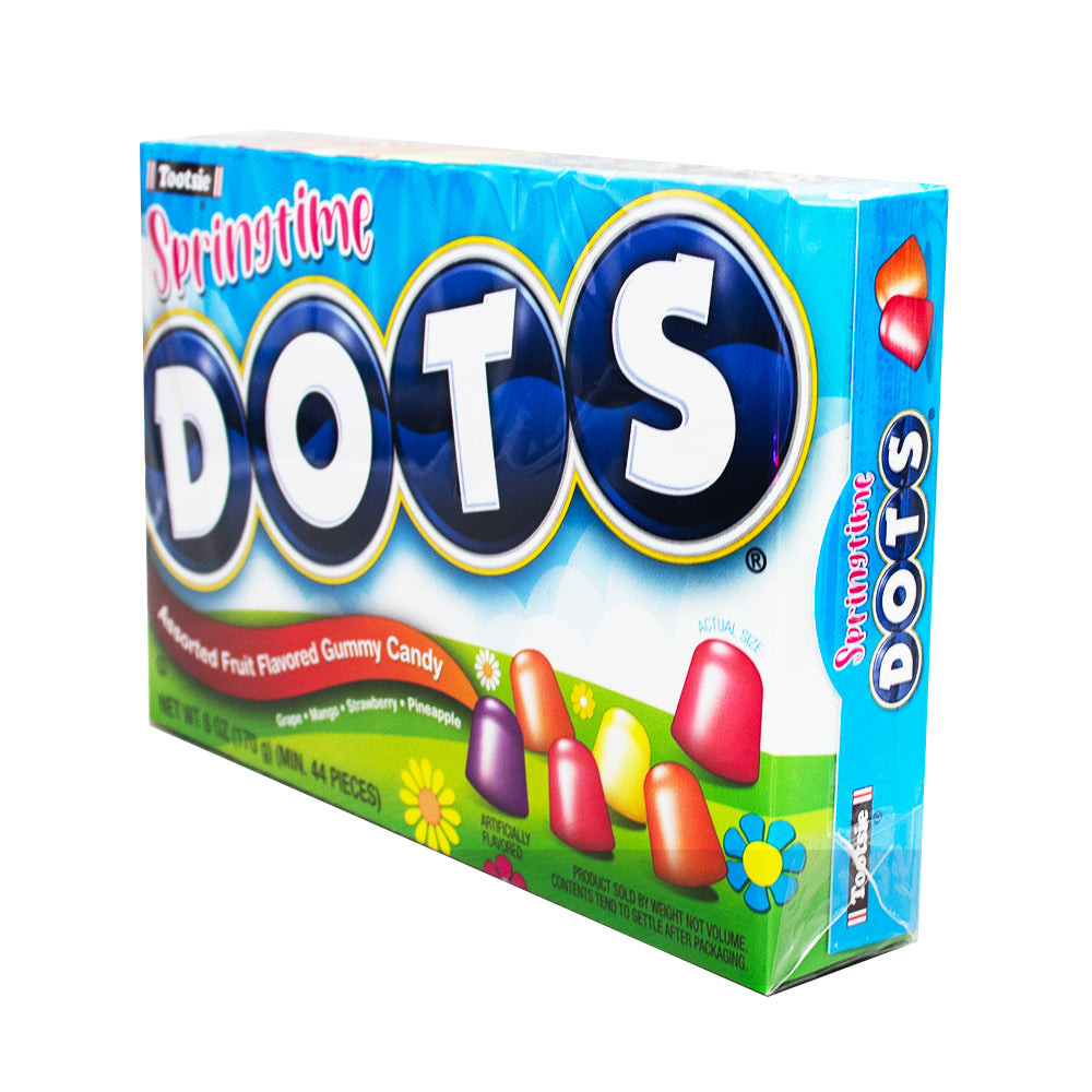 Dots Candy - Easter Theatre Pack - 6oz