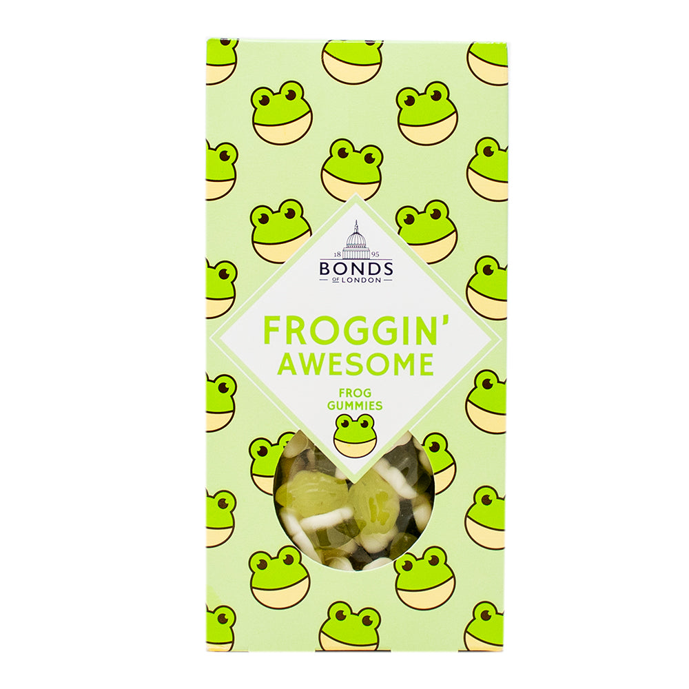 Bonds Froggin' Awesome (UK) - 140g
