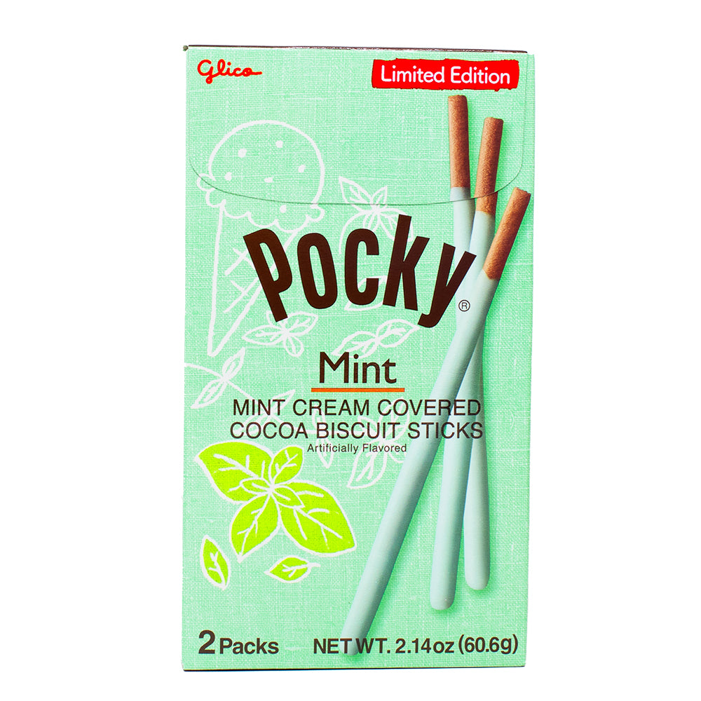 Pocky Mint - 2.14oz