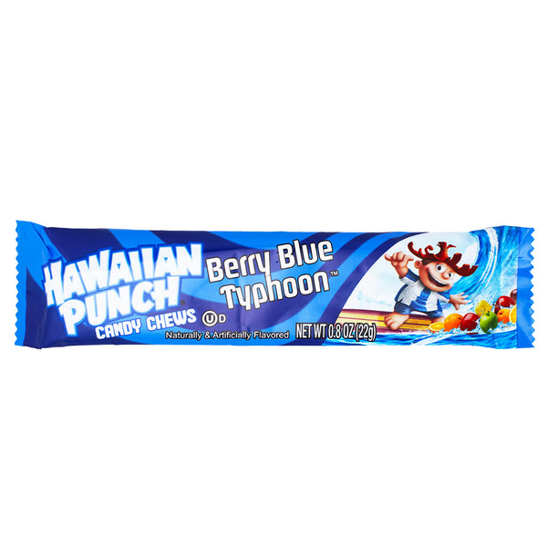 Hawaiian Punch Candy Chews