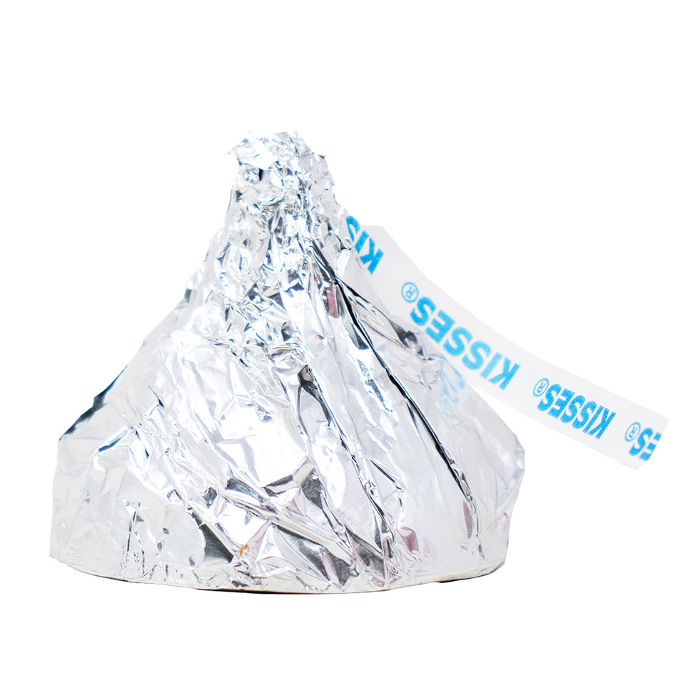 Hershey's Solid Kiss - 1.45oz