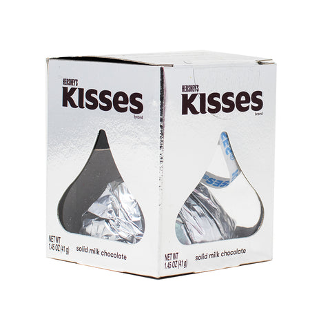 Hershey's Solid Kiss - 1.45oz
