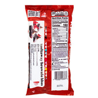 Hershey's Kisses Roses Milk Chocolate Meltaways - 9oz Nutrition Facts IngredientsNutrition Facts Ingredients-Hershey’s Kisses-Milk chocolate-Valentine’s Day chocolate
