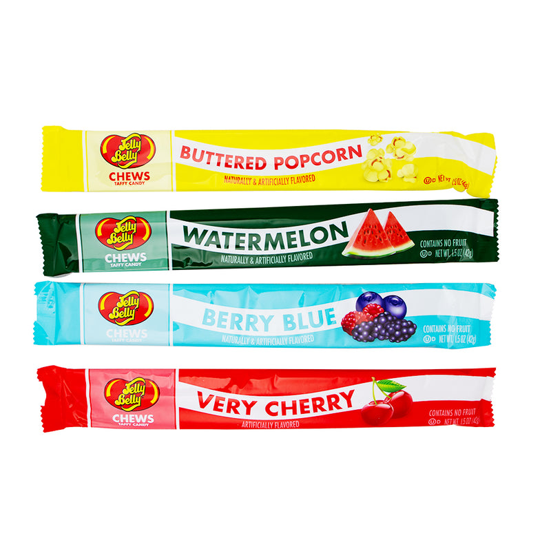 Jelly Belly Chews - 1.5oz