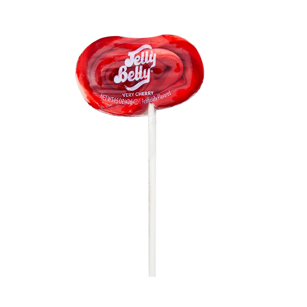 Jelly Belly Gourmet Lollipop - 42g