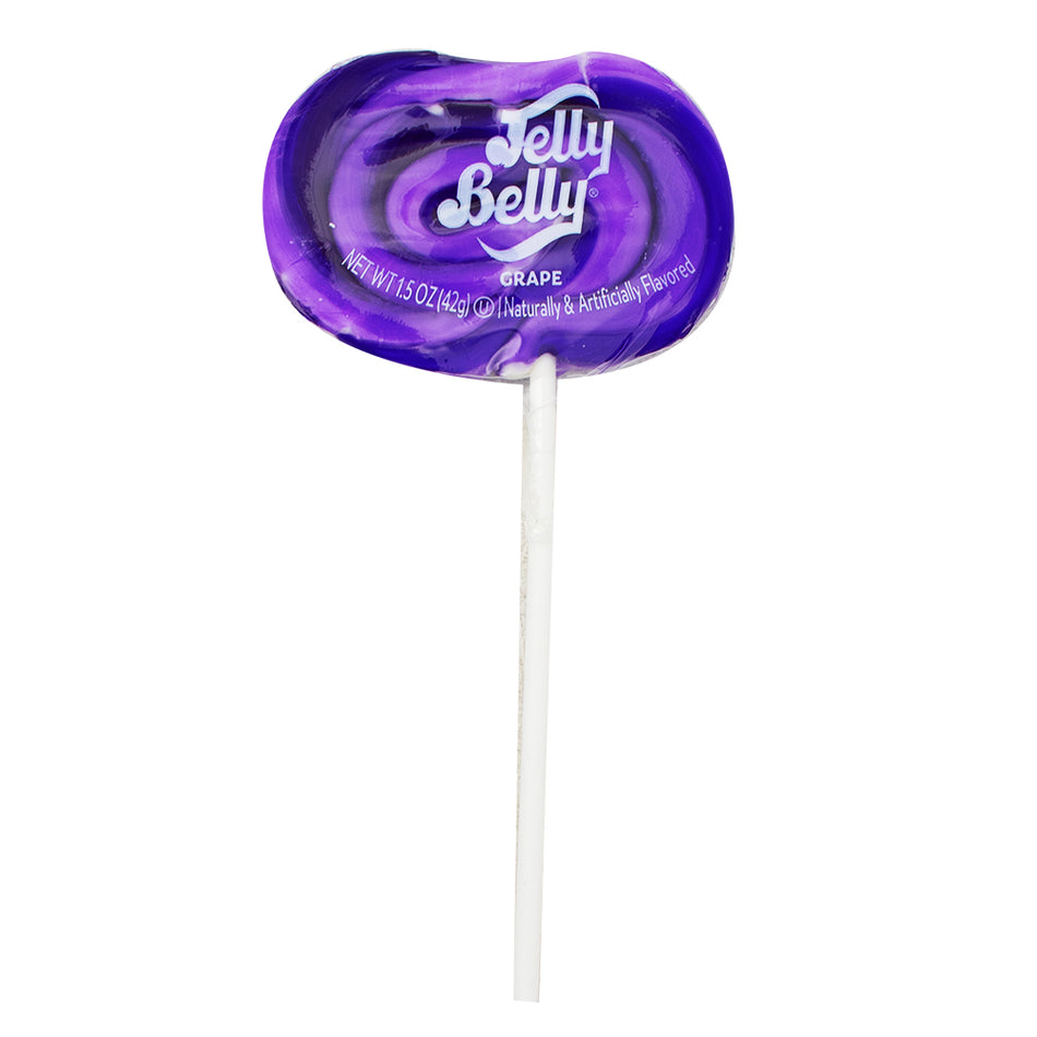 Jelly Belly Gourmet Lollipop - 42g