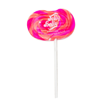 Jelly Belly Gourmet Lollipop - 42g