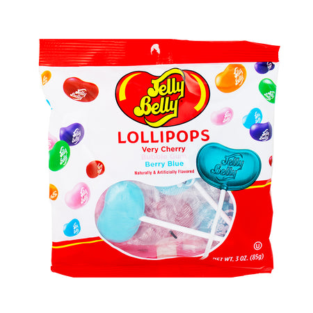 Jelly Belly Pops - 3oz