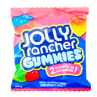 Jolly Rancher Gummies 2in1 - 182g - Gummy Candy from Jolly Rancher!