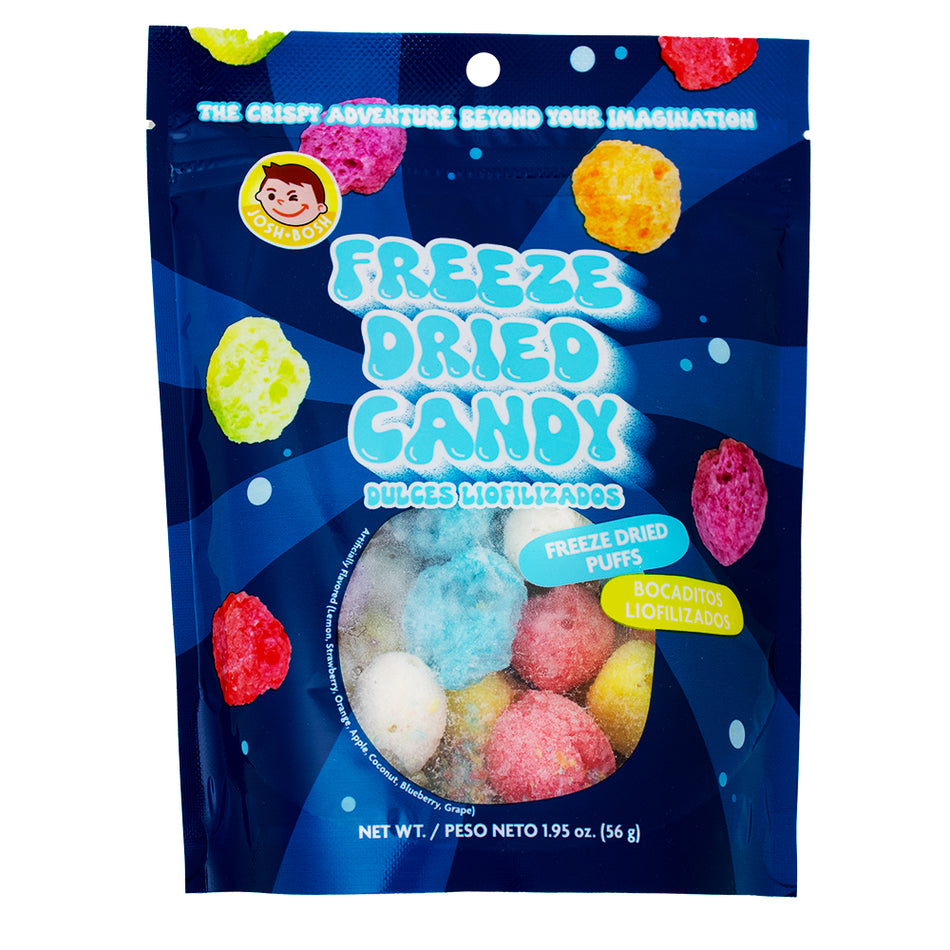 Freeze Dried Candy | Candy Funhouse US