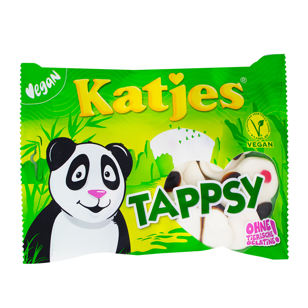 Katjes Tappsy - 175g