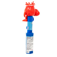 Kool-Aid Candy Fan - .35oz   Nutrition Facts Ingredients