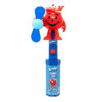 Kool-Aid Candy Fan - .35oz