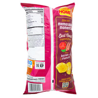 Lays BLT Sandwich - 7.75oz   Nutrition Facts Ingredients