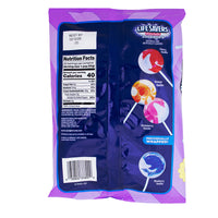 Lifesavers Swirled Lollipops 20 Pieces - 7.1oz Nutrition Facts Ingredients