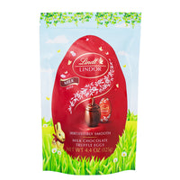 Lindt Milk Chocolate Easter Egg Pouch - 4.4oz