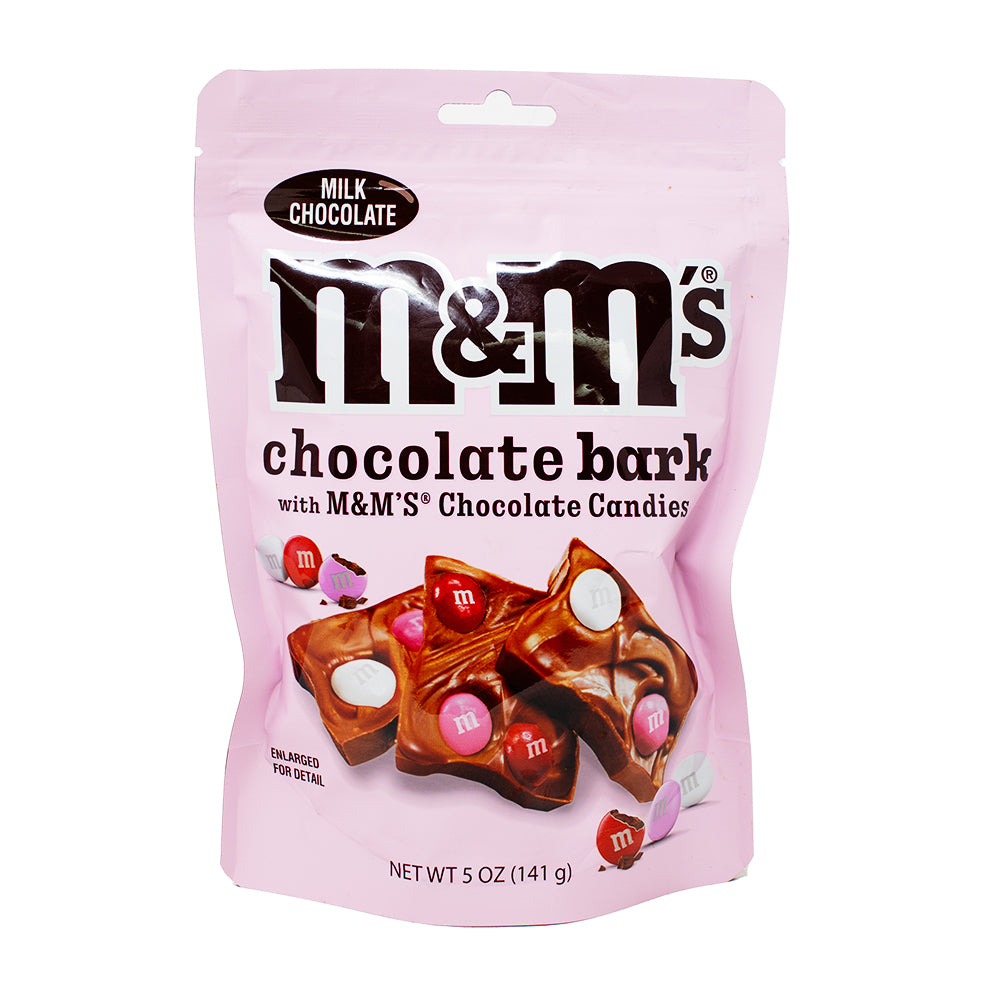 M&M's Chocolate Bark - 5oz