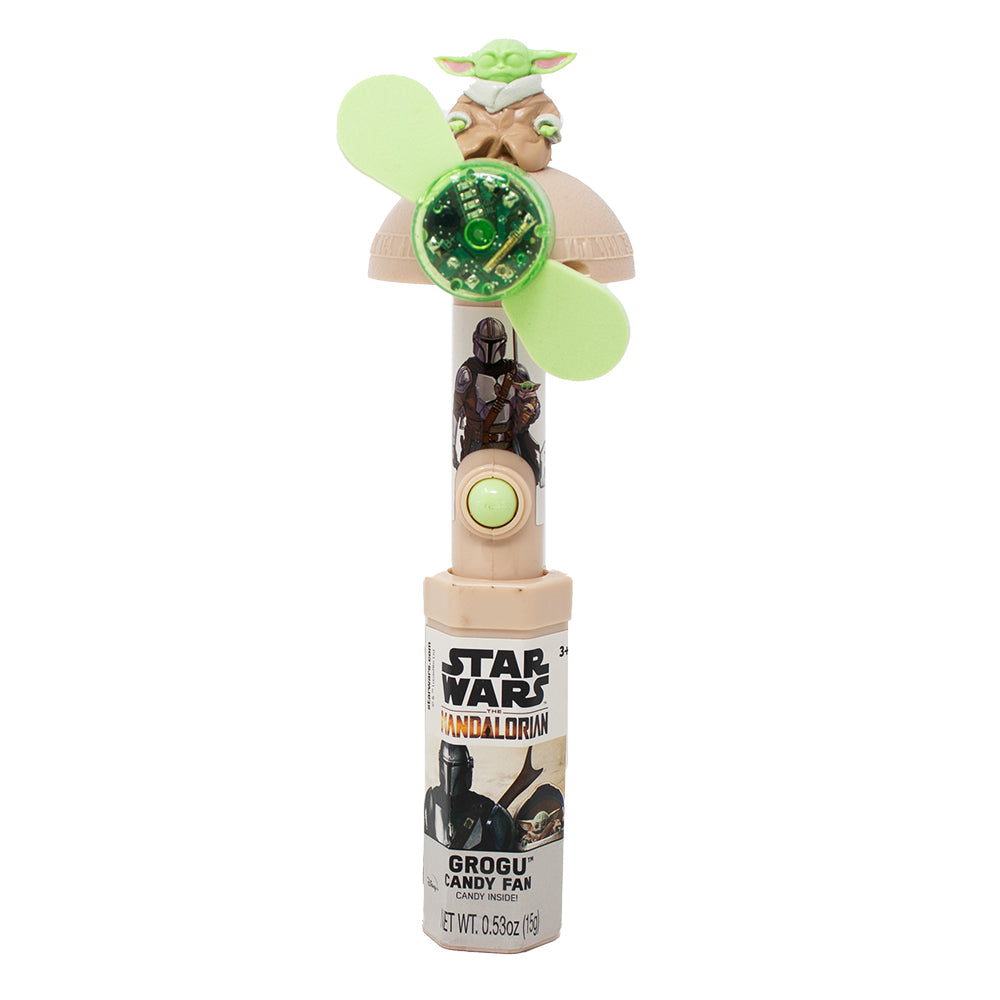 CandyRific Star Wars Candy Fan - .53oz