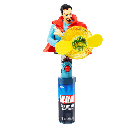 Marvel Candy Fan - .53oz