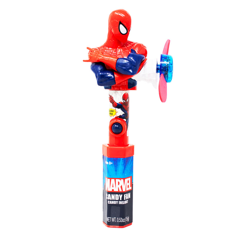 Marvel Candy Fan - .53oz