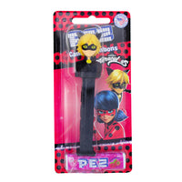 PEZ - Miraculous Cat Noir (Black) - PEZ Dispensers - PEZ Candy