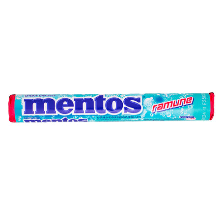 Mentos Ramune (Japan) - 37g