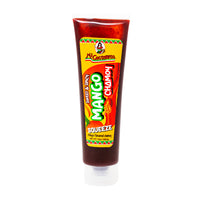 Mi Costenita Sweet & Spicy Mango Chamoy Sauce - 12oz -Chamoy Sauce 