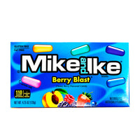 Mike and Ike Berry Blast Theatre Pack - 4.25oz