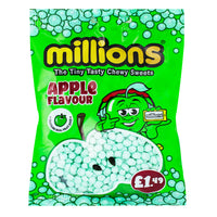 Millions Apple Candy (UK) - 110g