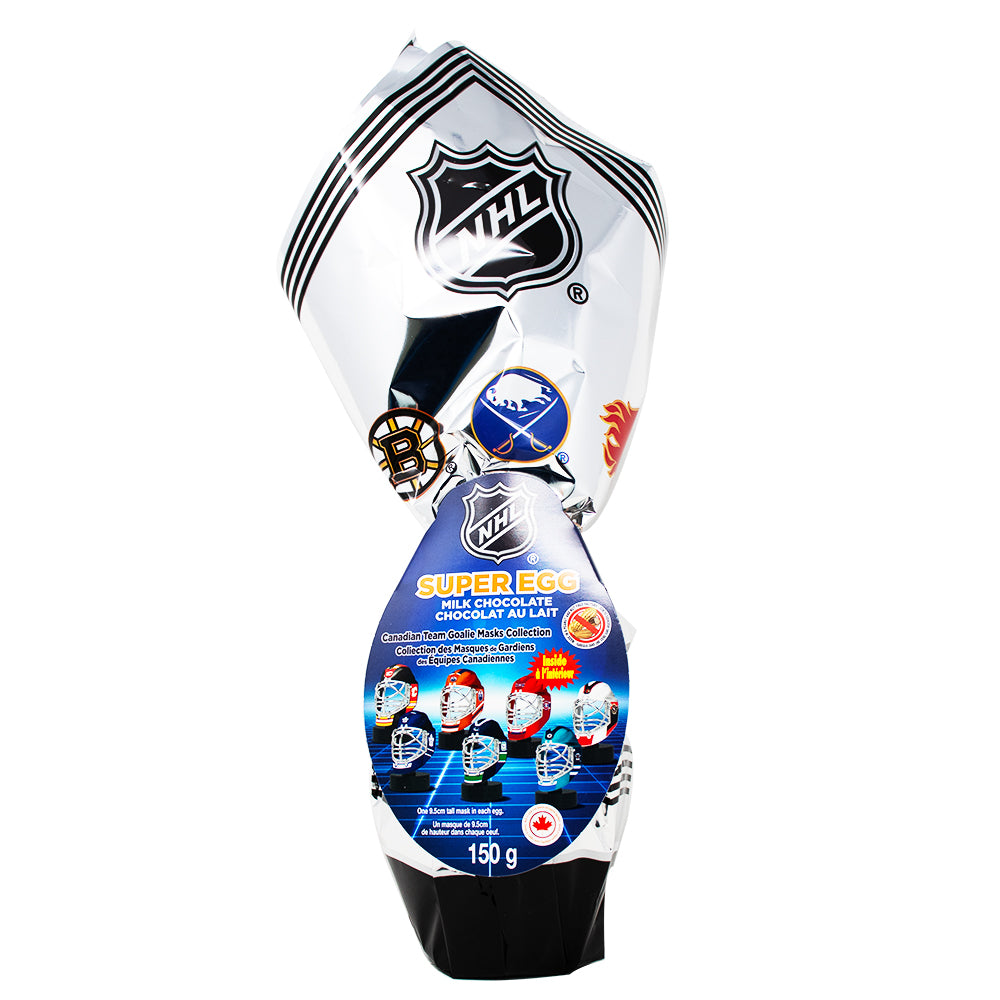 NHL Super Egg - 150g