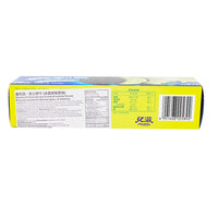Oreo Matcha Cookies (China) - 97g  Nutrition Facts Ingredients