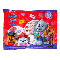 Paw Patrol Valentine's Bracelets - 150g