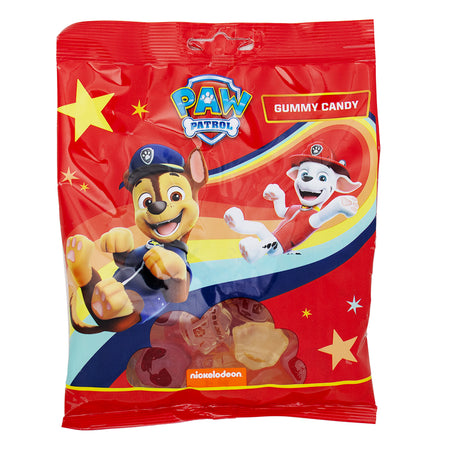 Paw Patrol Gummy Candy (UK) - 175g